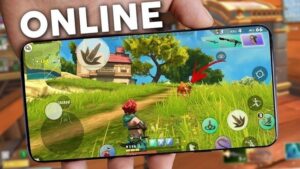 Game android online hay nhất 2025, miễn phí đáng chơi nhất