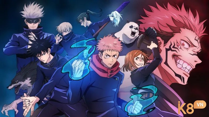 Game anime chinh phục game thủ nhờ cốt truyện sâu sắc, nhân vật phong phú