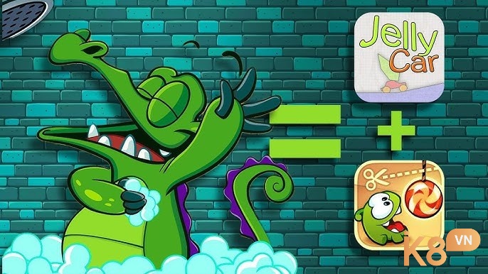 Where’s My Water? – Game hay cho windows phone giải đố dẫn nước cực kỳ sáng tạo, đầy màu sắc và thử thách đến từ Disney