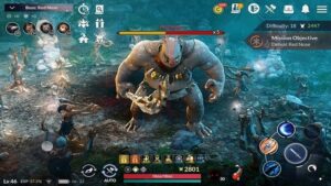 Game mobile hay nhất được nhiều người chơi nhất hiện nay