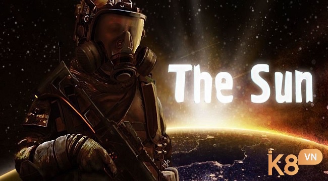 The Sun: Origin là game sinh tồn hay hậu tận thế với môi trường nguy hiểm, quái vật đột biến và nhiều thử thách căng thẳng