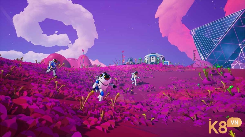 Trên đây là những lợi ích mà tựa game sinh tồn hay mang lại cho anh em game thủ