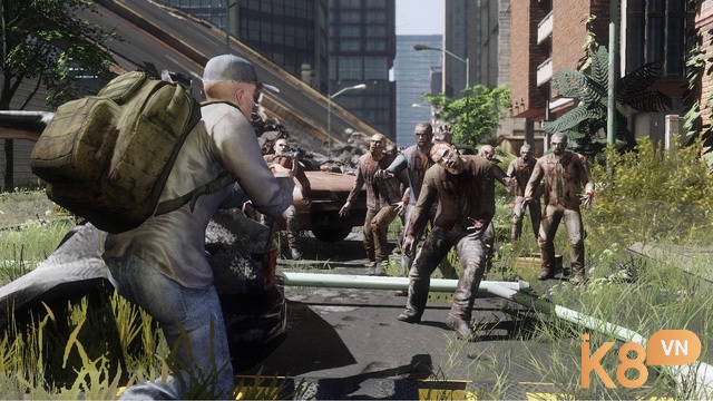 Game sinh tồn hay giúp anh em có những trải nghiệm chân thực và đẩy thử thách. Cùng K8 khám phá nhé