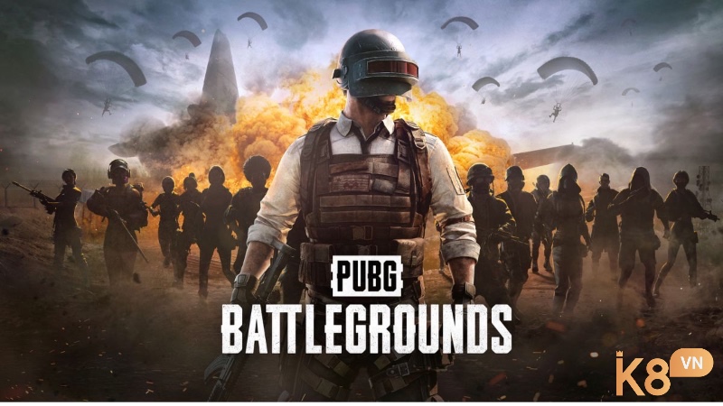 PUBG Mobile là game bắn súng sinh tồn đỉnh cao với lối chơi chiến thuật và nhịp độ kịch tính