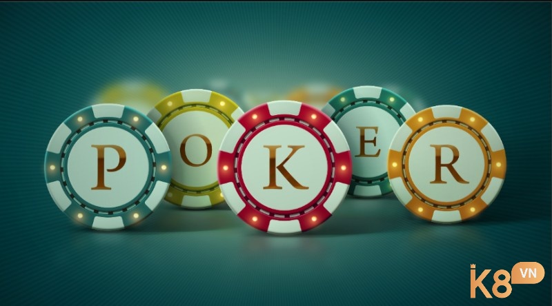 Poker thưởng cho người biết học hỏi, quản lý tốt và không ngừng điều chỉnh chiến thuật qua từng ván