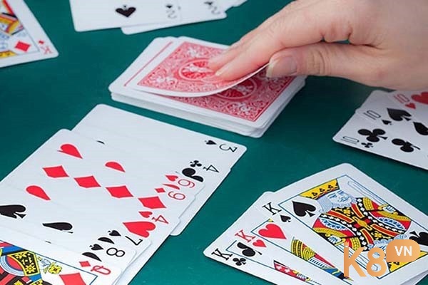 Hand selection và kích thước hợp lý là nền móng chiến thắng từ những vòng pre-flop trong poker