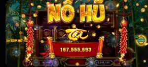 Nổ hũ tài xỉu - Hướng dẫn chi tiết và chiến thuật thắng lớn 2025