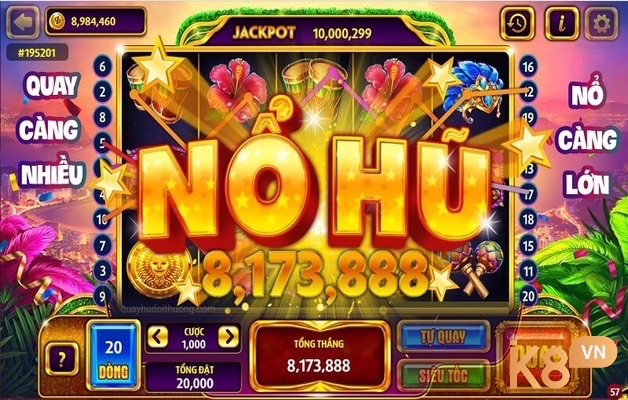Người chơi bắt đầu hành trình nổ hũ tài xỉu bằng cách chọn nền tảng uy tín và xác minh tài khoản an toàn