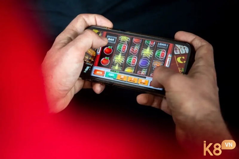 Người chơi dễ dàng trải nghiệm online mobile casino games mọi lúc mọi nơi với đồ họa sắc nét và giao diện tối ưu cho di động