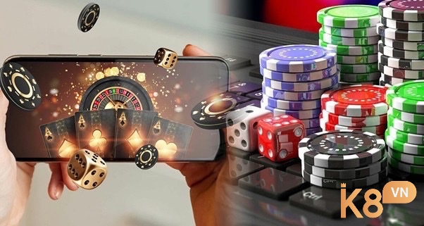 Người chơi online mobile casino games nên đọc kỹ điều kiện wagering trước khi nhận khuyến mãi để tận dụng bonus một cách hiệu quả và tránh hiểu lầm