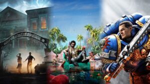 Xu hướng game online 2024: AI và Cloud Gaming lên ngôi