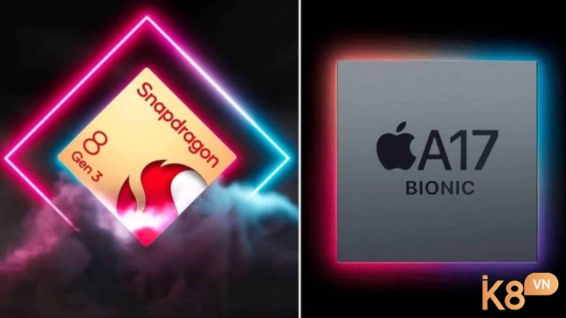 Smartphone chip mạnh và 5G thúc đẩy game mobile đạt chất lượng console, dẫn đầu xu hướng game online 2024