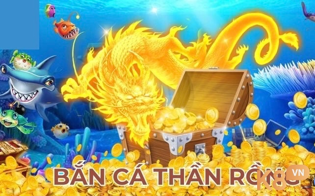 Rồng Vàng thu hút người chơi nhờ đồ họa sống động và tần suất xuất hiện jackpot cao, tạo cảm giác hồi hộp liên tục