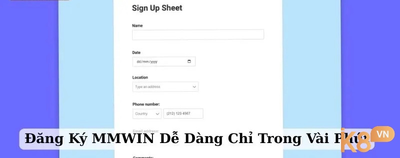 Đầu tiên anh em phải đăng nhập vào tài khoản cổng game K8