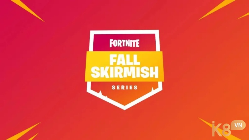 Fortnite Fall Skirmish (Clubs): Prize pool ~4 triệu USD từ quỹ 100 triệu của Epic — tiếp lửa cho các giải đấu game mobile