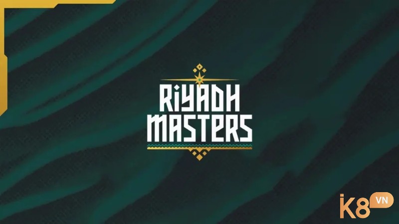 Riyadh Masters được sản xuất hoành tráng với prize pool lên tới gần 15 triệu đô