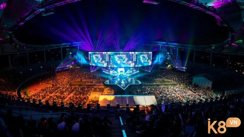Worlds 2018: Invictus Gaming vô địch, prize pool ~6,4 triệu USD nhờ chia sẻ doanh thu skin