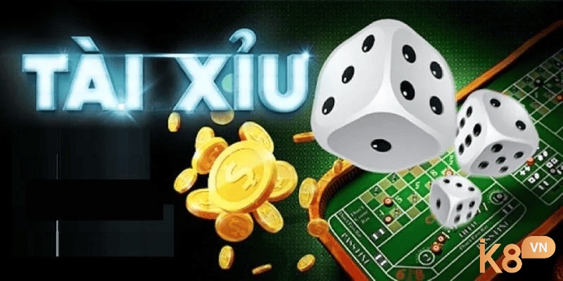 Tài xỉu có nhiều cửa cược, nhưng Tài/Xỉu và Chẵn/Lẻ là lựa chọn cơ bản, an toàn cho người mới