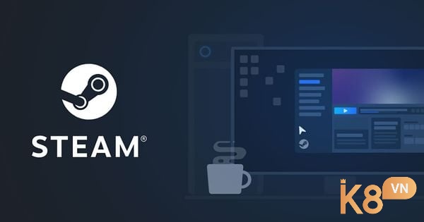 Thiết lập trong Steam và Epic Games Store để tối ưu tốc độ tải.