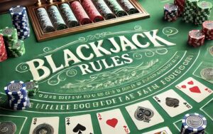 Chiến lược blackjack hiệu quả, thắng lớn cho người chơi