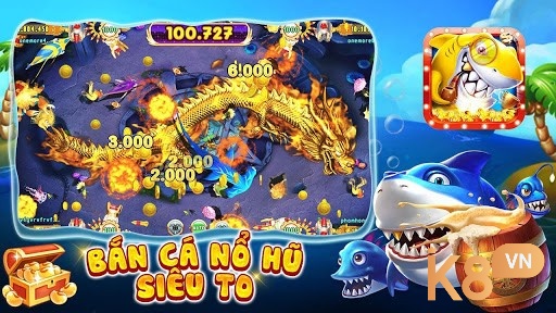 Lựa chọn vị trí bắn thông minh giúp anh em hạ ngục mục tiêu dễ dàng hơn