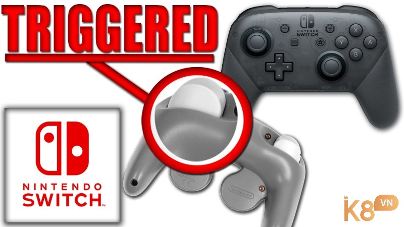 Analog & trigger tăng độ chính xác, trải nghiệm như console với game iOS hỗ trợ tay cầm