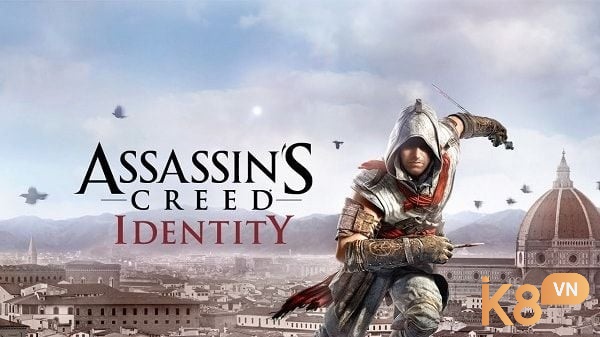  Assassin’s Creed Identity – game iOS hỗ trợ tay cầm mang lại trải nghiệm ám sát cực mượt