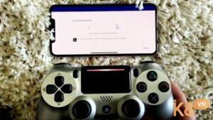 Game ios hỗ trợ tay cầm: Chơi sướng như trên console