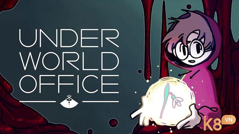 Underworld Office – Visual novel cảm động về hành trình ở văn phòng địa phủ