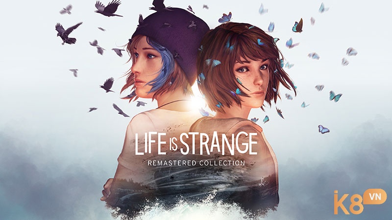 Life is Strange – Hành trình quay ngược thời gian thay đổi số phận
