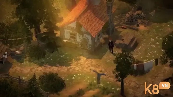 Slash of Sword nổi bật nhờ gameplay đối kháng kịch tính và hệ thống nâng cấp vũ khí đa dạng