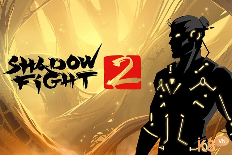 Shadow Fight 2 ấn tượng với phong cách chiến đấu kết hợp võ thuật - phép thuật mãn nhãn