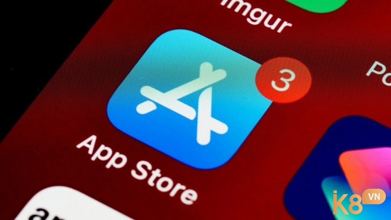 App Store luôn là lựa chọn tối ưu khi tải game offline hay, đảm bảo an toàn và ổn định nhất cho người chơi