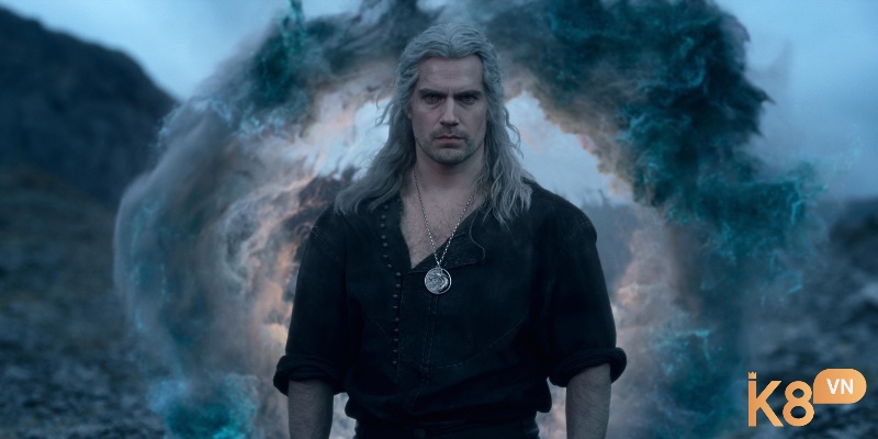 Khi nhắc đến tựa game RPG mobile thì không thể không nói đến The Witcher Series