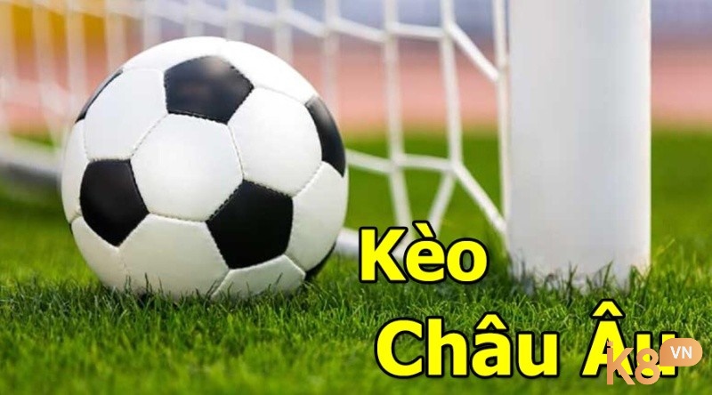 Tỷ lệ kèo châu âu 1x2 không cố định mà thay đổi liên tục phản ánh sự thay đổi trong đánh giá của thị trường
