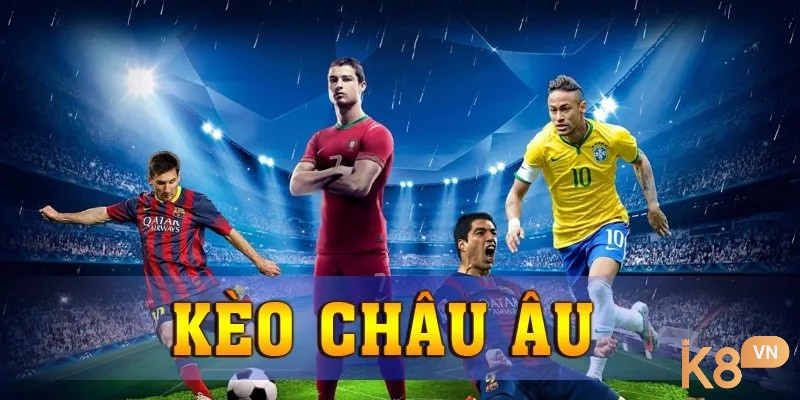 Những câu hỏi phổ biến thường gặp về kèo châu âu 1x2