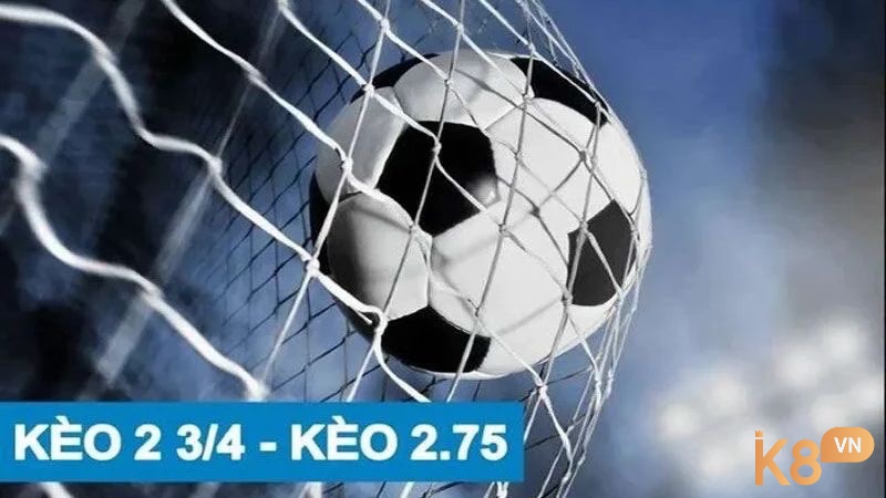 Những thắc mắc về kèo tài xỉu 2.75 thường xoay quanh cách tính và thời điểm nên chọn cửa.