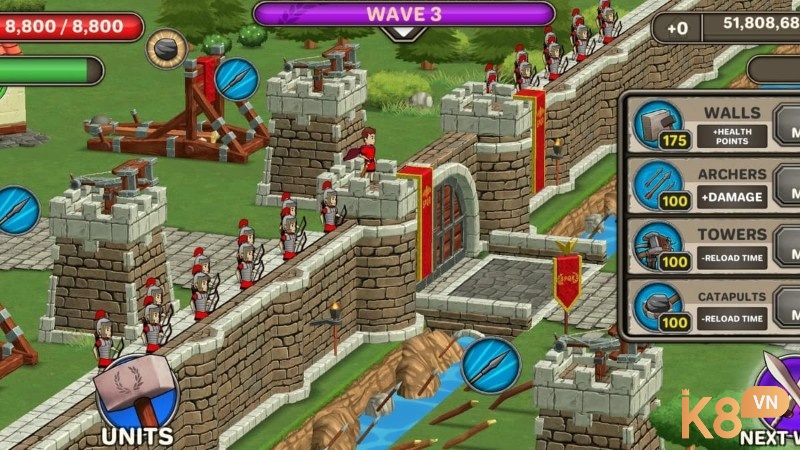 Thế hệ hiện đại mô phỏng sống động về xã hội, kinh tế và chiến tranh, khiến game thủ vừa “chơi” vừa “nghiên cứu”