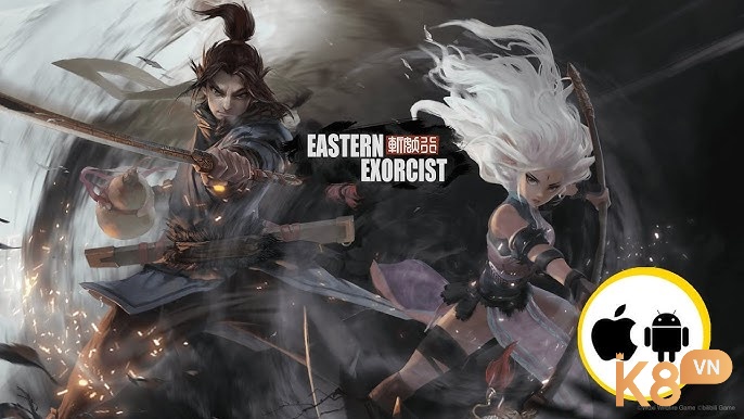 Eastern Exorcist Mobile được đánh giá cao nhờ lối chơi tinh tế và bối cảnh phương Đông độc đáo