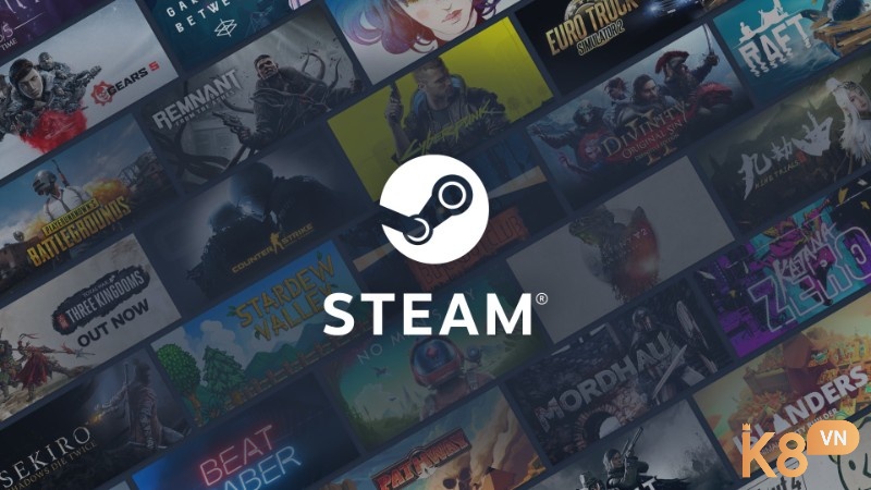 Mua game bản quyền từ Steam, Epic hay GOG giúp an toàn, trải nghiệm mượt và hỗ trợ nhà phát triển