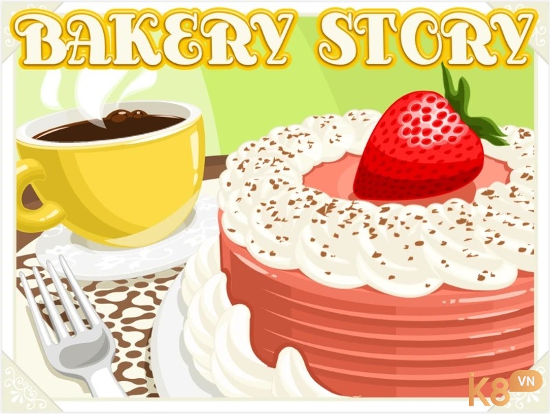 Bakery Story hấp dẫn nhờ khả năng trang trí tiệm bánh và kết nối cộng đồng