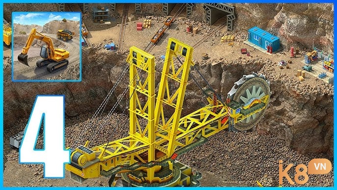 Megapolis phù hợp cho game thủ thích thử thách óc tính toán và quản lý tài nguyên