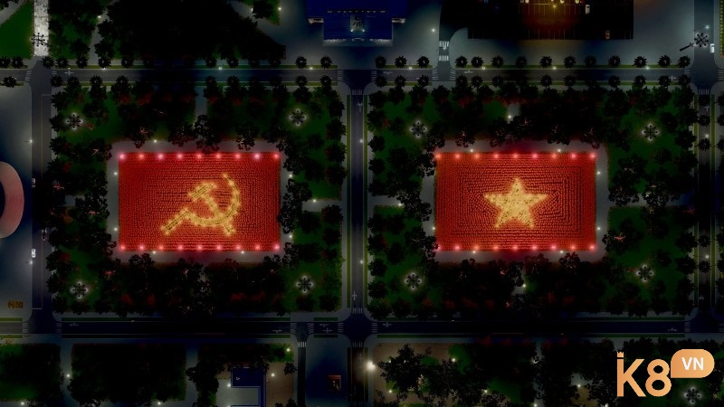 Cities: Skylines nổi bật với hệ thống phức tạp và DLC phong phú, thử thách quy hoạch đô thị
