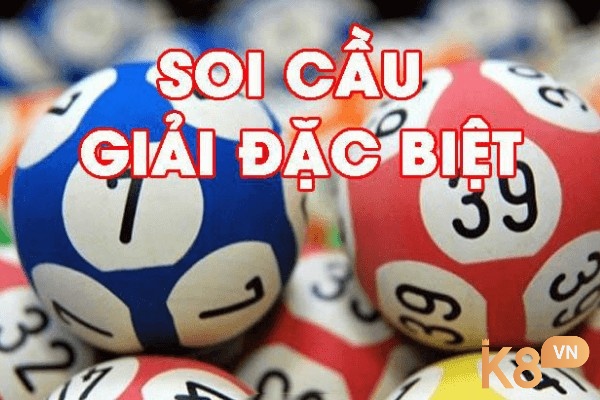 Soi cầu theo giải đặc biệt, bạc nhớ và dấu hiệu lô kép trong kết quả xổ số