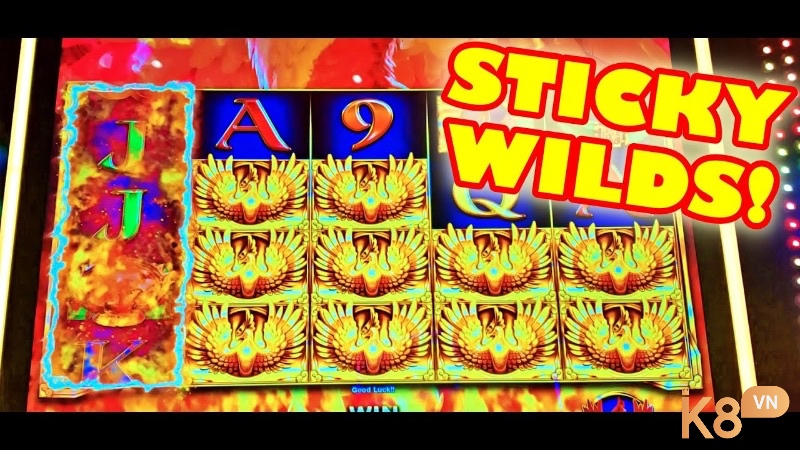 Game quay hũ hiện đại tích hợp free spins và bonus giúp người chơi tăng cơ hội thắng và nhận thưởng lớn